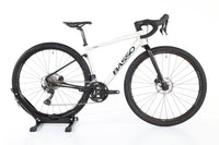 BASSO Tera 2025 T.S