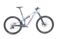 MERIDA One Forty 400 2023 T.XL