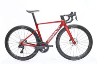 MEGAMO Pulse 05 CW 2026 T.XS