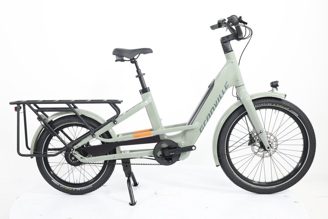 GRANVILLE Longtail 2025 T.U