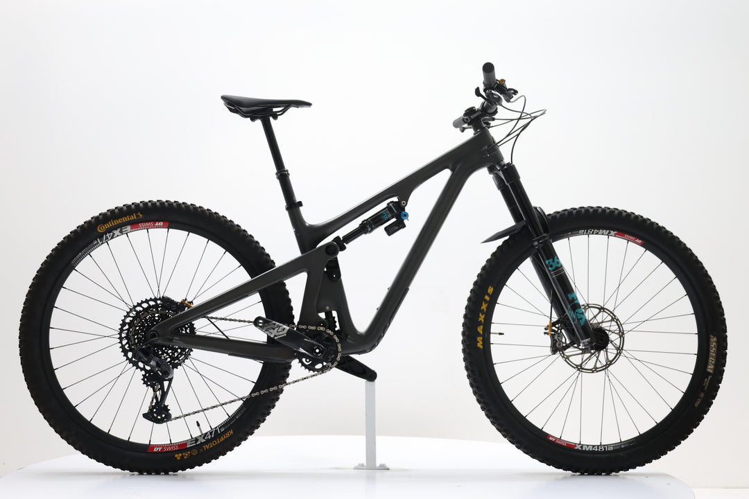 YETI SB130 C-SERIES 2020 T.M