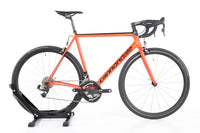CANNONDALE SuperSix Evo Hi-Mod 2017 T.56