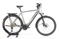 CUBE Kathmandu Hybrid Pro 625 2023 T.62