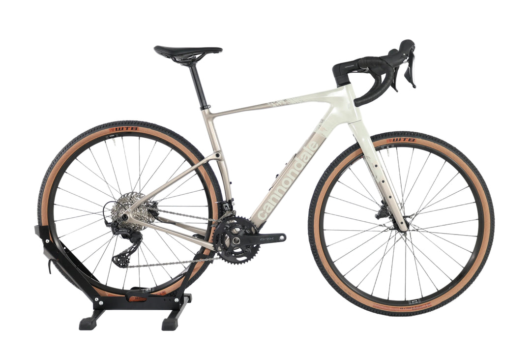 CANNONDALE Topstone Carbon 3 GRX 2x 2026