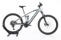 CUBE Stereo Hybrid 120 Pro 750 2023 T.L