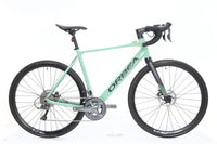 ORBEA Gain D50 2022 T.L