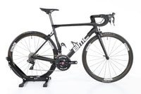 BMC TeamMachine SLR01 2018 T.54