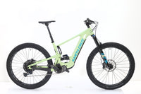 SANTA CRUZ Heckler R 29 / Carbon C 2023 T.L