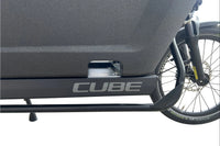 CUBE Cargo Hybrid Dual 1000 2024 T.U