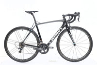 SPECIALIZED S-Works Tarmac SL5 2016 T.54