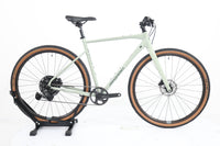 MEGAMO Jakar Flat-Bar 2026