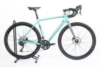 BOTTECCHIA Gravel Monster 2024 T.51