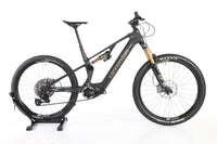 CANNONDALE Moterra Neo SL 1 2024 T.L