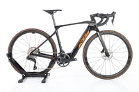 KTM Macina Revelator SX Prime 2024 T.S