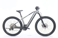 CUBE Reaction Hybrid SLX 750 2023 T.L