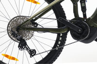 GIANT Stance E+ 1 Pro 2022 T.M