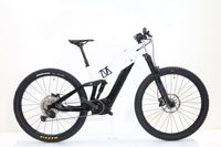 MOUSTACHE Samedi 29 Trail 4 2021 T.M