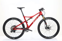 BH Lynx Race Evo Carbon 8.5 2022 T.L