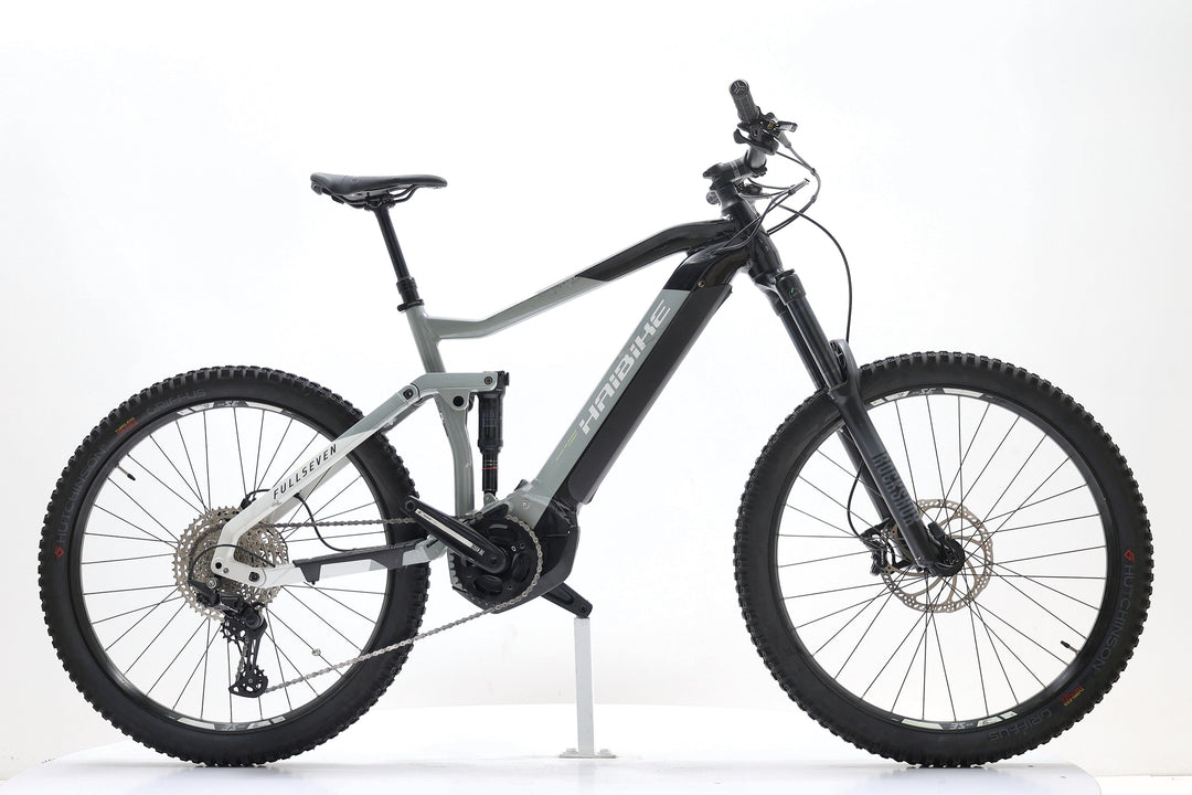 HAIBIKE FullSeven 6 2021 T.L