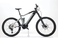 HAIBIKE FullSeven 6 2021 T.L
