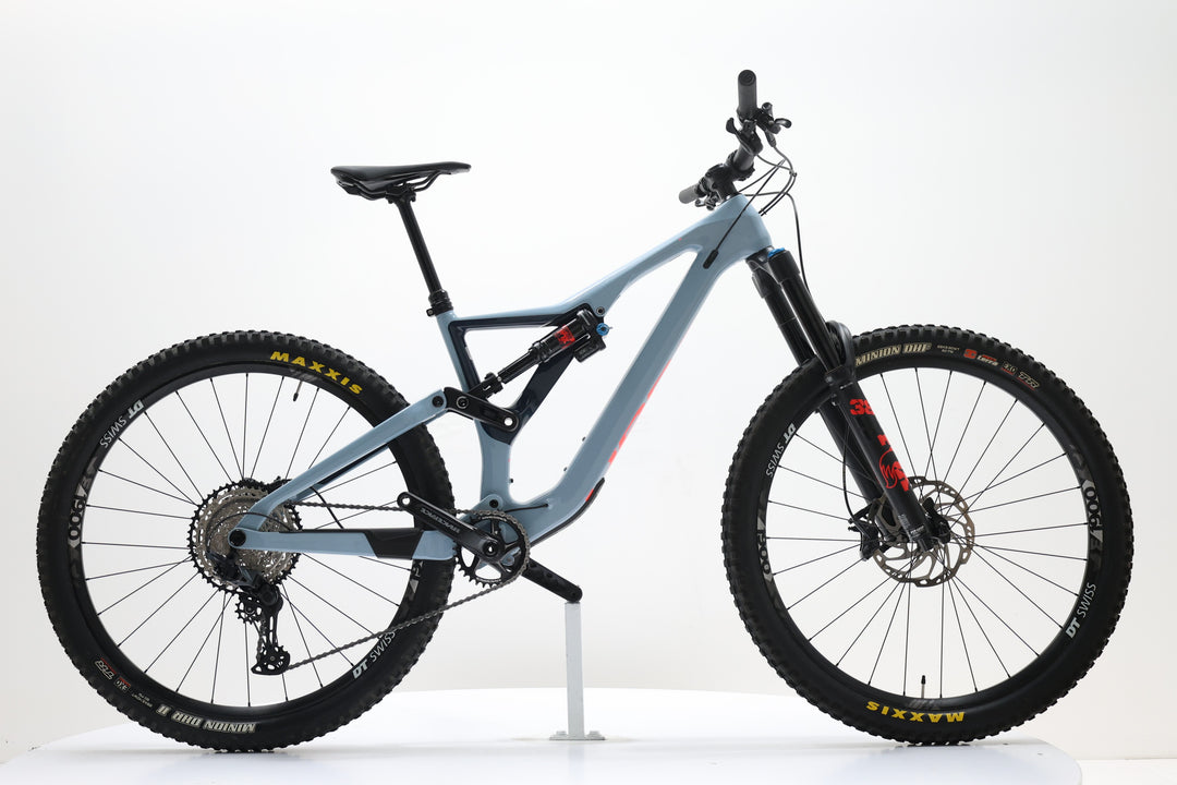 ORBEA RALLON M20 2021 T.L
