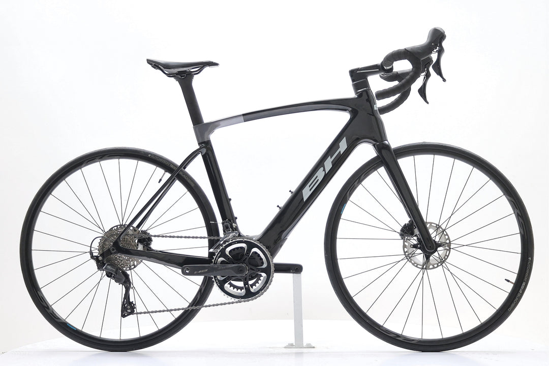 BH iRS1 CARBON 1.4 2024 T.L