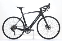 BH iRS1 CARBON 1.4 2024 T.L
