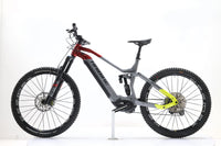 HAIBIKE Nduro 7 2022 T.XL