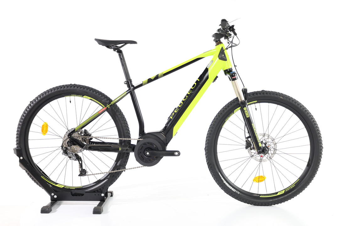 PEUGEOT EM02 Active Plus 2021 T.M
