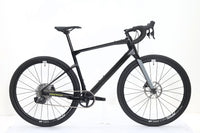 BMC URS One AXS 2021 T.L