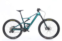ORBEA Rise LT H10 2025 T.XL