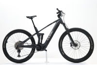 CUBE Stereo Hybrid Race 140 HPC 750 2024 T.L