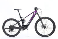 MERIDA eONE-SIXTY 8000 2023 T.L