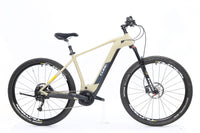 CUBE Reaction Hybrid Performance 500 2021 T.XL