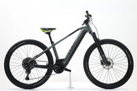 CUBE Reaction Hybrid Pro 750 2024 T.M