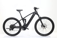CUBE Stereo Hybrid 120 ONE 625 2024 T.M