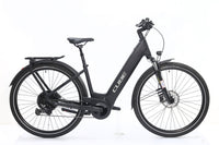 CUBE Touring Hybrid Pro 625 2024 T.46
