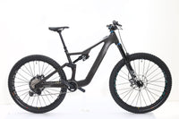 FOCUS Jam² SL 9.9 2024 T.L