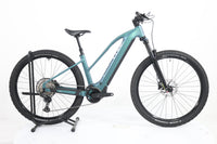 CUBE Reaction Hybrid Pro 800 2025 T.M