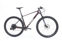 CUBE Elite C:68X Race 2022 XL