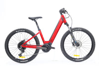 MOUSTACHE Samedi 27 Off 2 500Wh 2023 T.S