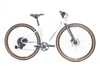 MEGAMO Jakar Flat-Bar 2026