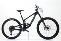 SANTA CRUZ Megatower 2 KIT S Carbon C 2023 T.L