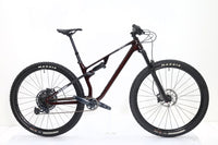 CUBE AMS ONE11 C:68X Pro 29 2024 T.M