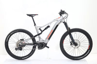 LAPIERRE Overvolt AM 5.5 2021 T.L