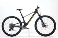 SCOTT Spark RC Team Issue TR 2024 T.M