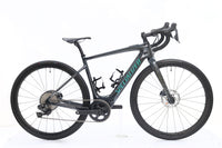 SPECIALIZED Turbo Creo SL Expert Evo 2020 T.M