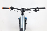 CUBE Stereo Hybrid 140 HPC SL 750 29 2022 T.L