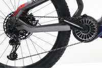 HAIBIKE XDuro AllTrail 6.0 2019 T.M