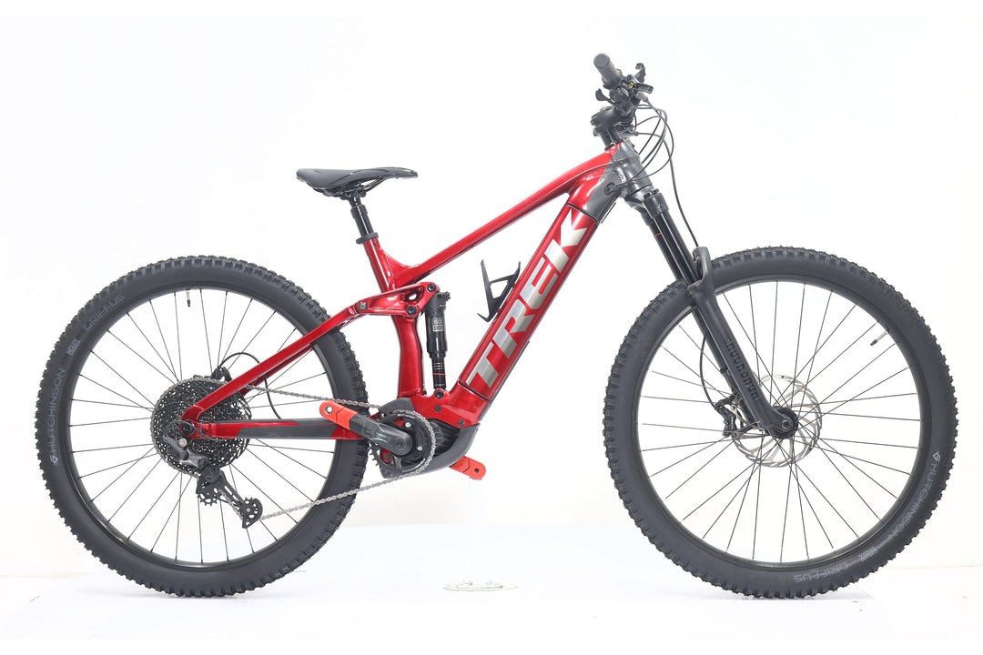 TREK Rail 5 2023 T.L